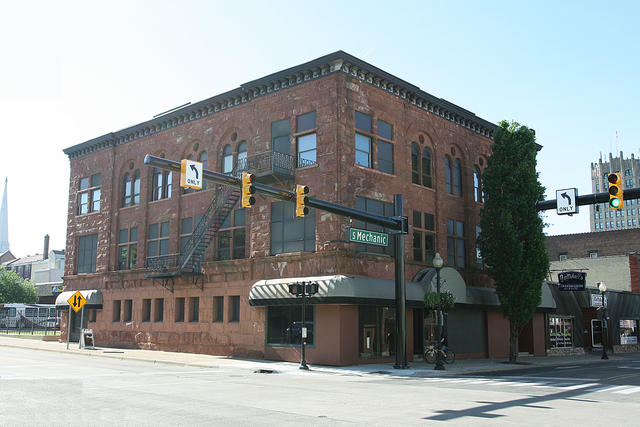 Majestic Theater - 2000S Photo